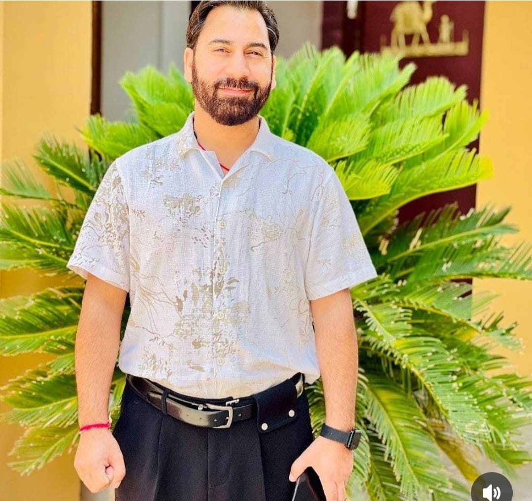 Amit Bedi
