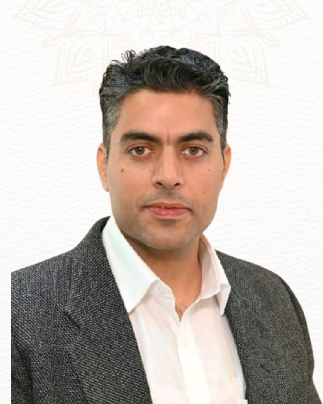 Atul Dhand