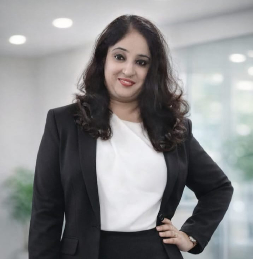Meena Sharma