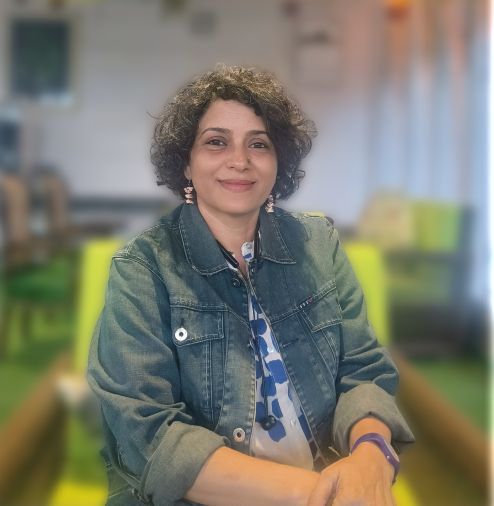 Nidhi Sharma
