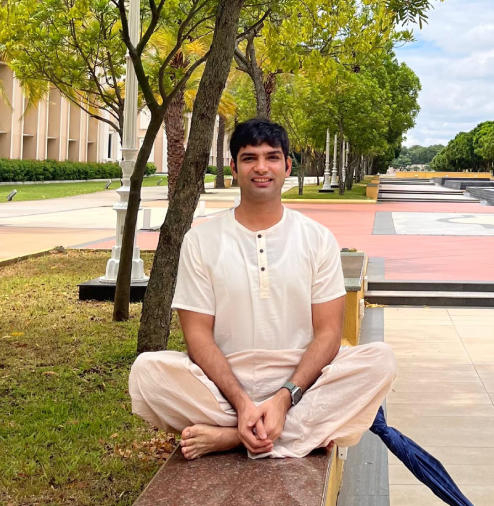 Vimal Bhardwaj